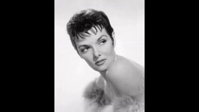 Джэйн Рассел (Jane Russell) смотреть онлайн