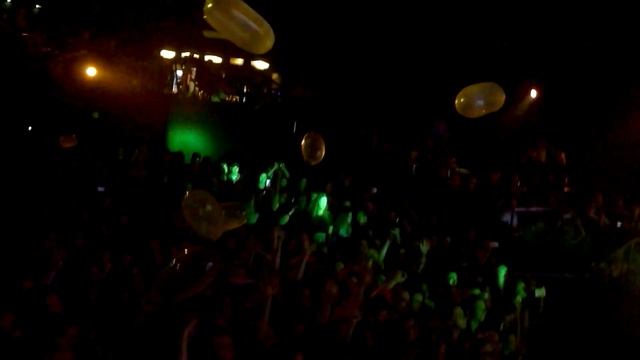 2RBINA 2RISTA - Boodoo People (21/10/2018 Live)