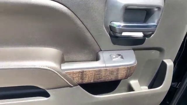 2015 GMC Sierra 2500HD Anderson County, Greenville, Clemson, Easley, Lake Hartwell, SC 4634PT смотреть онлайн