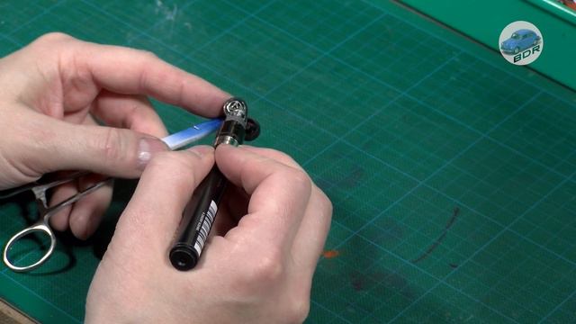 Majorette n° 249 - Mercedes 450 SE Diecast Restoration смотреть онлайн