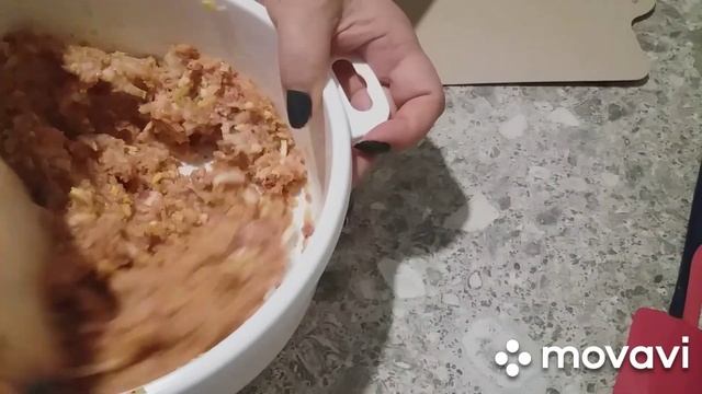 Секретный ингредиент и вкусные котлеты готовы. смотреть онлайн