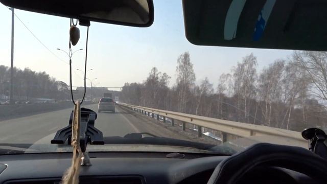 Едим в старый Бердск смотреть онлайн