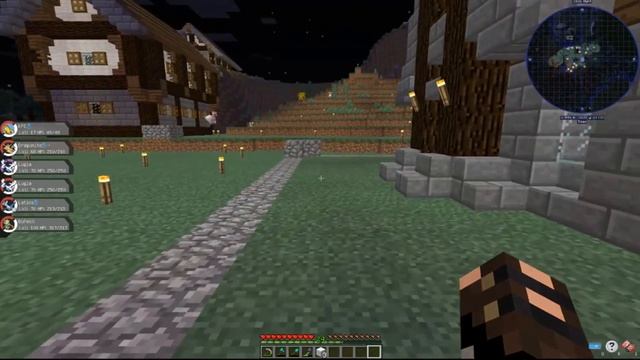 JEDU NA DOVOLENOU!!! ?? Pixelmon.CZ #29 смотреть онлайн