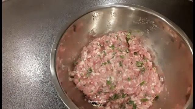 Вкуснейший Ханум! Ленивые манты! Простой рецепт! смотреть онлайн