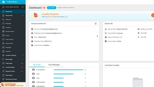 How to Monitor Phone Activity Remotely with KidsGuard Pro | KidsGuard Pro Review смотреть онлайн