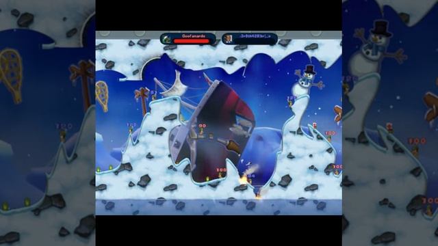 How To Win At Games - Worms Reloaded смотреть онлайн