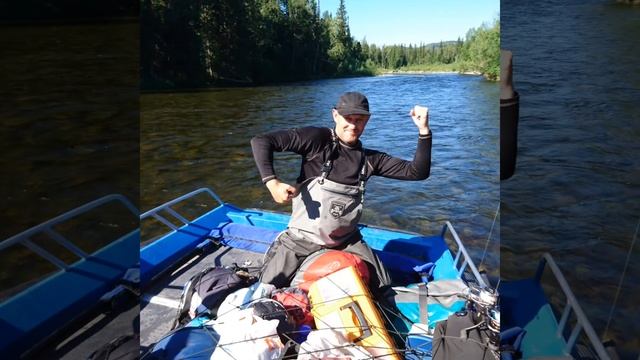 Ловля на Спиннинг