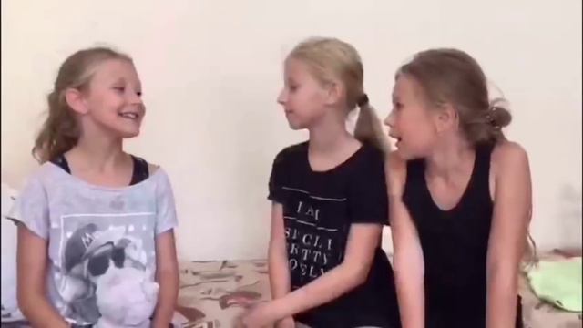 Визитка 11 отряд | 4 смена 2018 смотреть онлайн