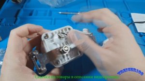 Электропривод шарового крана Tuya Zigbee: Простое в использовании, доступное для всех