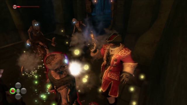 Review - Fable II смотреть онлайн