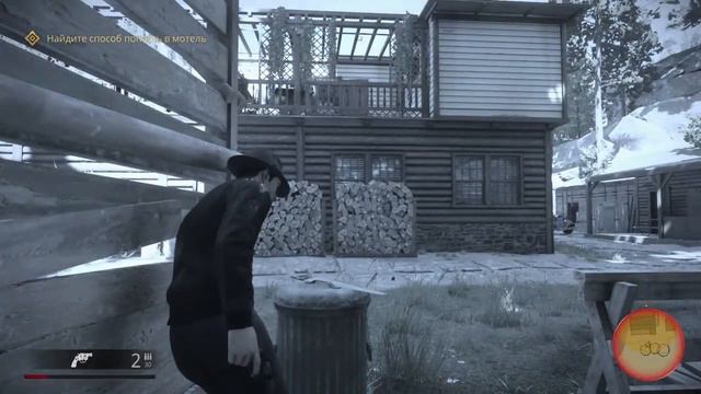 Mafia Definitive Edition стрим #2 Непыльная работа/Интермедиа смотреть онлайн