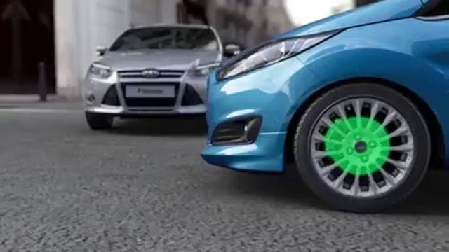 Hệ Thống Cân bằng Điện Tử (ESP) Ford Fiesta - - LH: 0963.321.868 смотреть онлайн