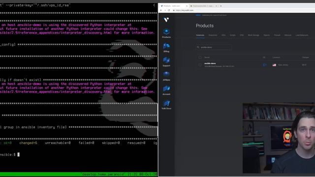 Automatic OpenBSD In the CLOUUUD - Pt1 смотреть онлайн