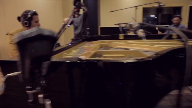 Alfredo Rodriguez Trio "Suggestion Diabolique" - Sergei Prokofiev смотреть онлайн