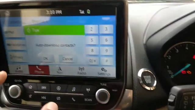 Full Brief on how to operate infotainment system of Ford Ecosport 2019 #ford #Ecosport #2020 смотреть онлайн
