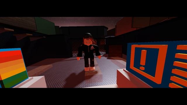 Приключение Джетстрима 2 сезон вторая серия "Помощь" | Roblox Animation P.S Evil NunRobloxDeveloper смотреть онлайн