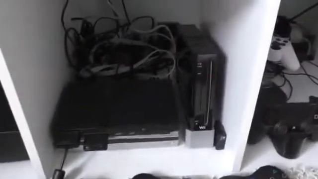 Моя игровая комната - обзор. смотреть онлайн