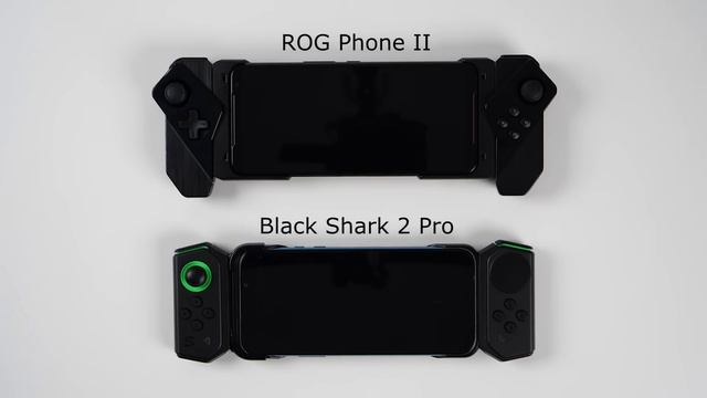 The Ultimate Smartphone Gaming Experience - Unboxing Asus ROG Phone 2 Super Package смотреть онлайн