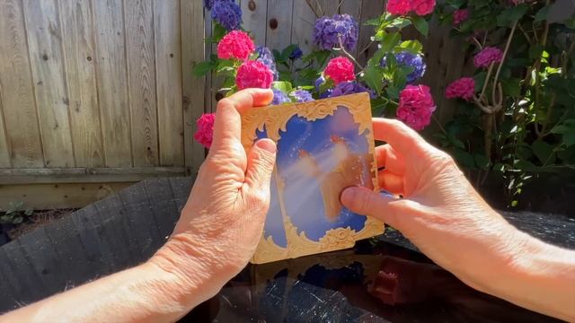 Точный день и час которые перевернут вашу жизнь! Много новостей и подсказок! ? #Колена Таро