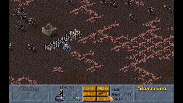 Master of Magic, Slave's Domination [Part 4] смотреть онлайн