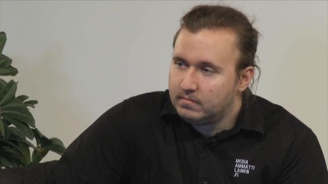 Tiikerit-show 11 - Teemu Haka смотреть онлайн