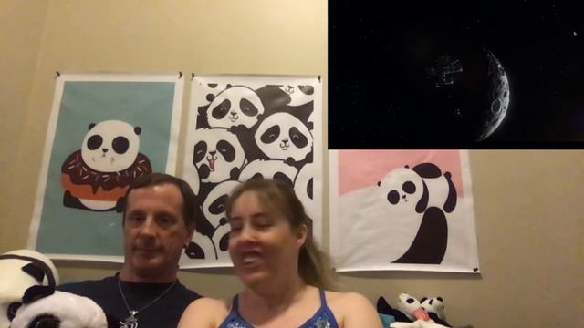 The Expanse Season 1 Episode 7 Reaction! смотреть онлайн