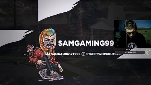 ? НОЧНОЙ СТРИМ CS:GO / SAMP ARIZONA RP BRAINBURG ? смотреть онлайн