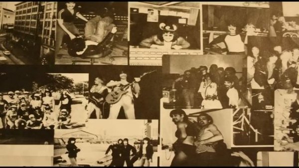 Stonebolt - New Set Of Changes (New Set Of Changes  1980 - CAN) in fantastic quality