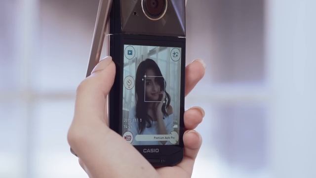 Casio TR70 смотреть онлайн