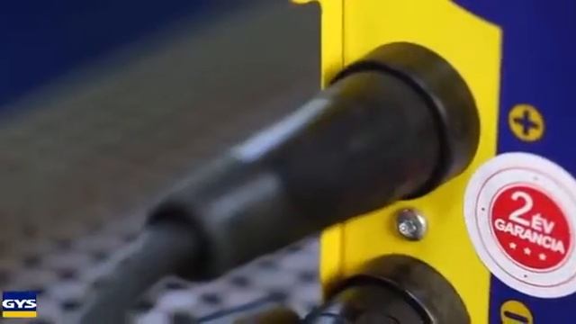 Svářečka Na Obalenou Elektrodu GYS GYSMI 130P