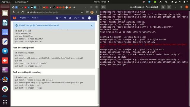 I WILL DO ANYTHING GOES GIT SERVICE FOR YOU смотреть онлайн