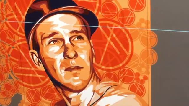 Brooks Calbert Robinson Jr смотреть онлайн