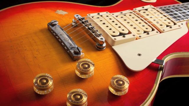 Gibson Custom Shop Ace Frehley Les Paul Aged & Signed #10 смотреть онлайн