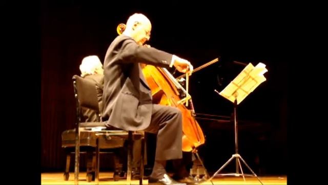 Poema, Carlos Carlos Prieto.wmv смотреть онлайн
