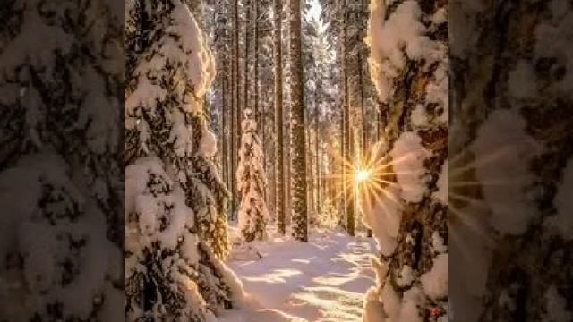 Зимний саксофон. смотреть онлайн