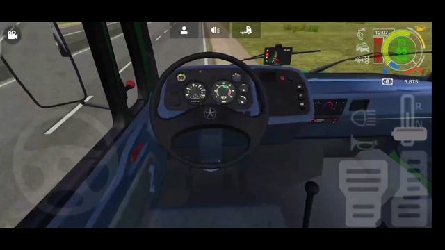 БОГАТЫЙ РЕЙС В GRAND TRUCK SIMULATOR 2!! ПОЙМАЛ УДАЧУ И ПОЛУЧИЛ КУЧУ ДЕНЕГ ЗА ЭТО!!