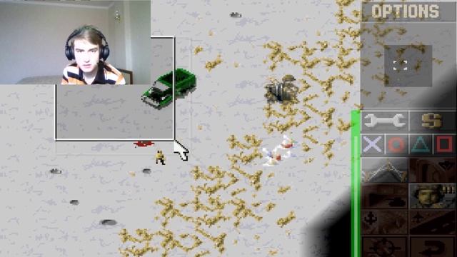 ГАЙД ПО "ГРАМОТНОЙ" ИГРЕ В Red Alert 2 смотреть онлайн