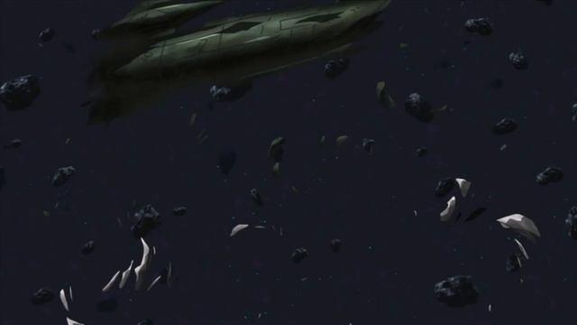 Amv "Silence Of Infinite Space" OST Final Fantasy 8 - Compression of Time смотреть онлайн