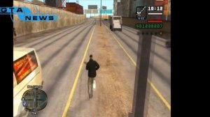 #Коды на игру Gta San Andreas:]
