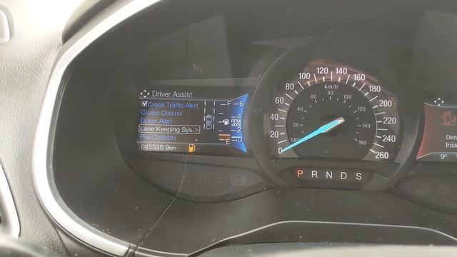 2018 Ford Edge Sport Walk-Around | Stock# B6752 | Prince George Ford смотреть онлайн