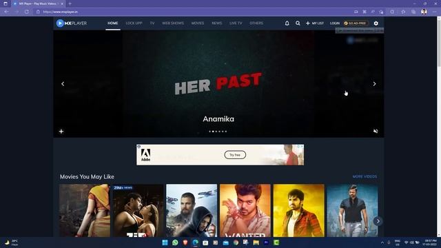 How to Install MX Player in Laptop | MX Player Install on PC - 2022 смотреть онлайн