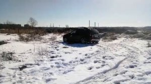 Купил Дастер. Обзор возможностей. Первая поездка, впечатление.