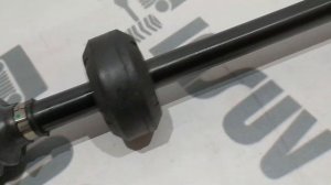 Привод правый LADA Largus (1.6л, 16 кл. с кпп JR5)