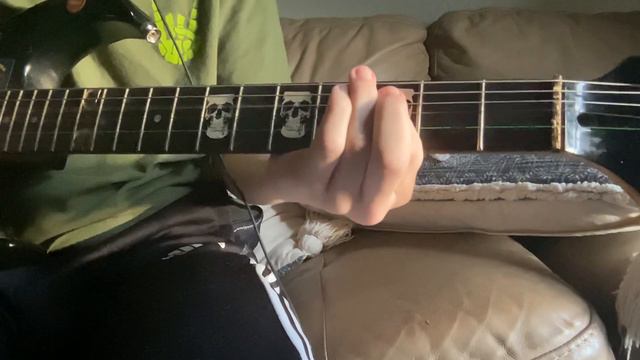 Soviet Union anthem on guitar смотреть онлайн