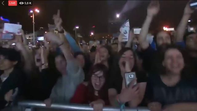 Netta - Toy LIVE | Israel Calling 2018 (Israel)