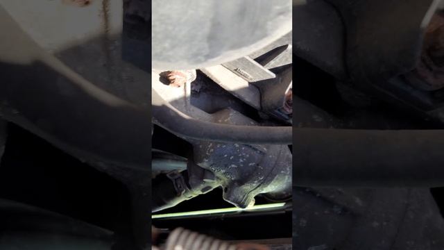 2016 ford transit 2500 how to remove Alternator belt how do you know it's correct size смотреть онлайн