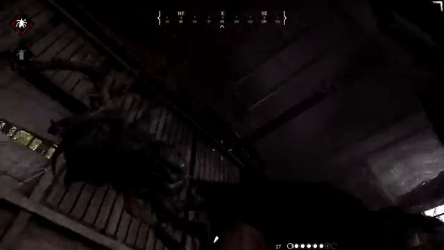 Hunt: Showdown Gameplay #1 - This Game is Full of Rats! смотреть онлайн