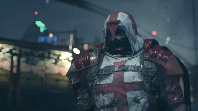 The ULTIMATE Batman Arkham Knight Rewrite! (Part 2) смотреть онлайн
