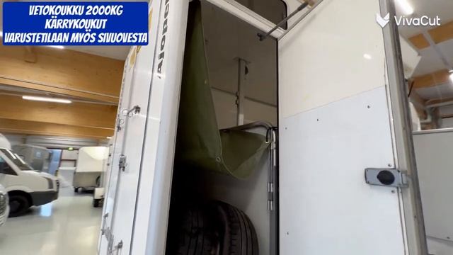 Umesläp Renault Master 2 5 dCi Ajopelit fi смотреть онлайн