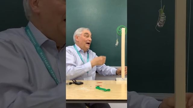 Машина Атвуда смотреть онлайн
